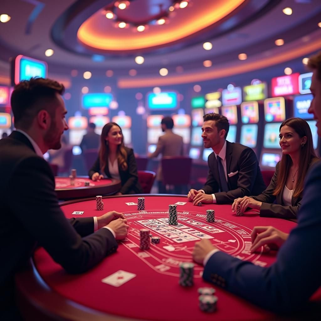 bet plus